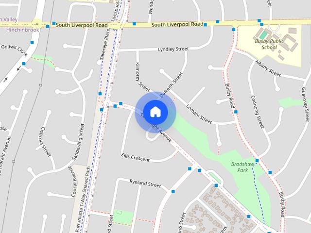 House for rent in Sydney, New South Wales