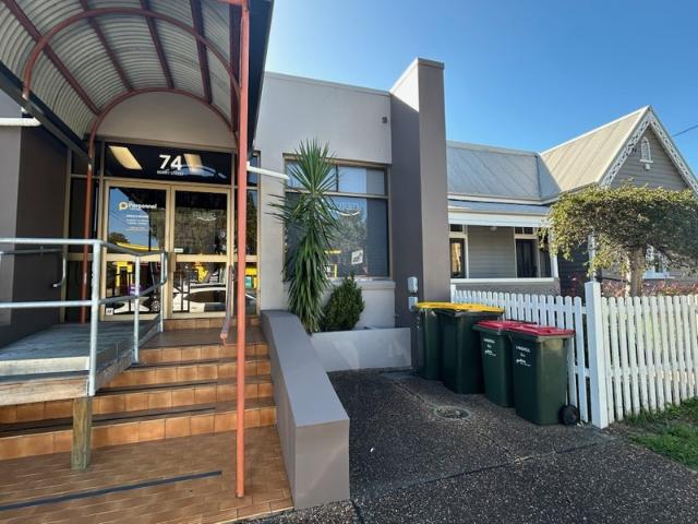Office for rent in Nowra, New South Wales