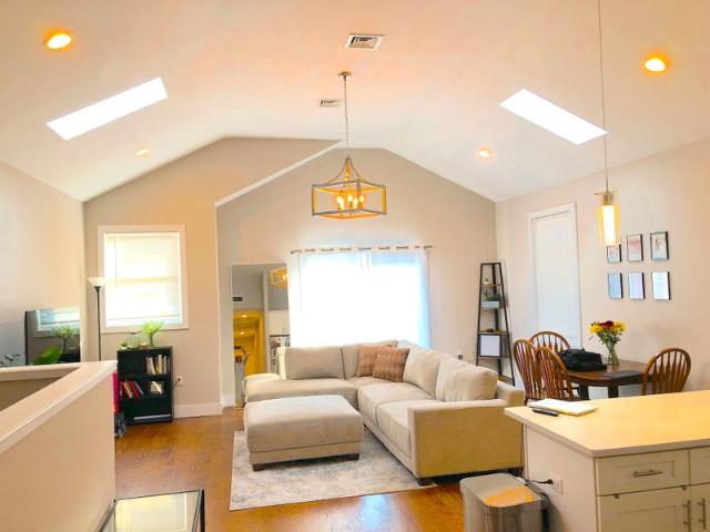 Room for rent in Hudson, New Jersey