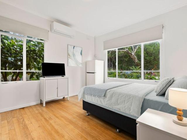 Granny Flat for rent in Camerons Creek, Victoria