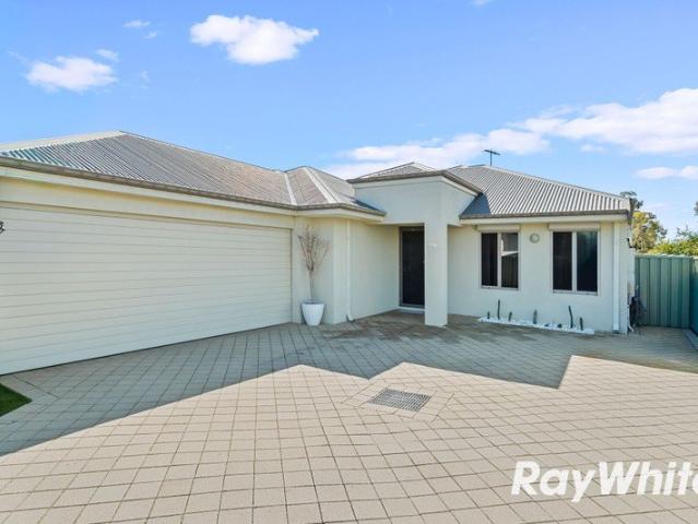 House for sale in Parklands, Western Australia