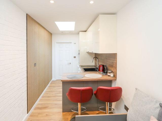 Studio for rent in West Heath, Greater London