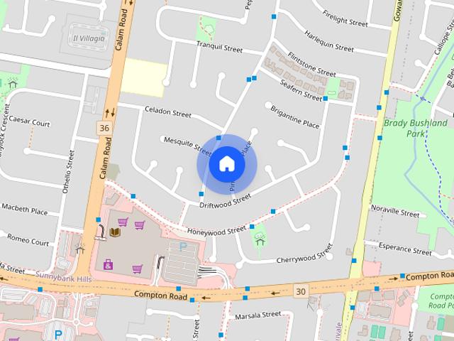 Apartment for rent in Sunnybank Hills, Greater Brisbane