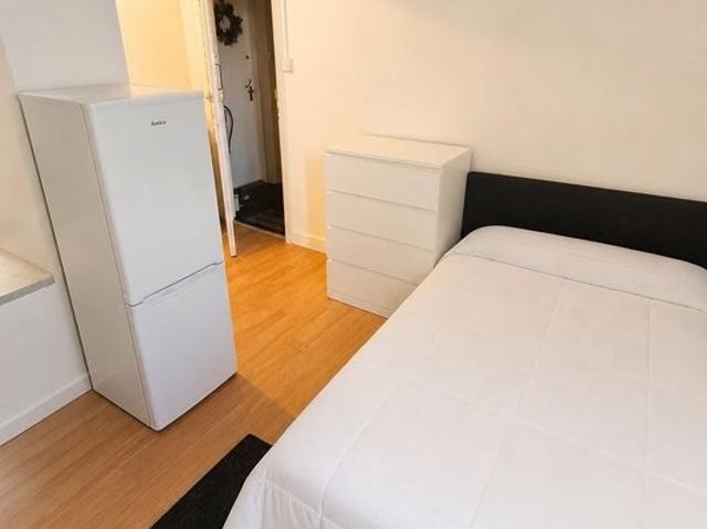Studio for rent in Greater London