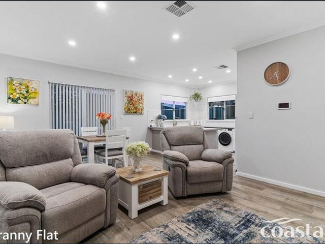 House for rent in Cooloongup, Western Australia
