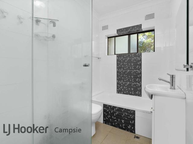 Apartment for sale in Campsie, New South Wales