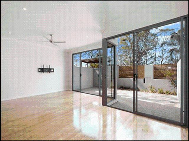 Townhouse for rent in Toowong, Greater Brisbane