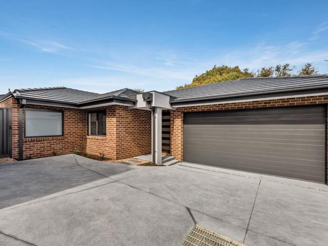 Apartment for rent in Croydon, Melbourne