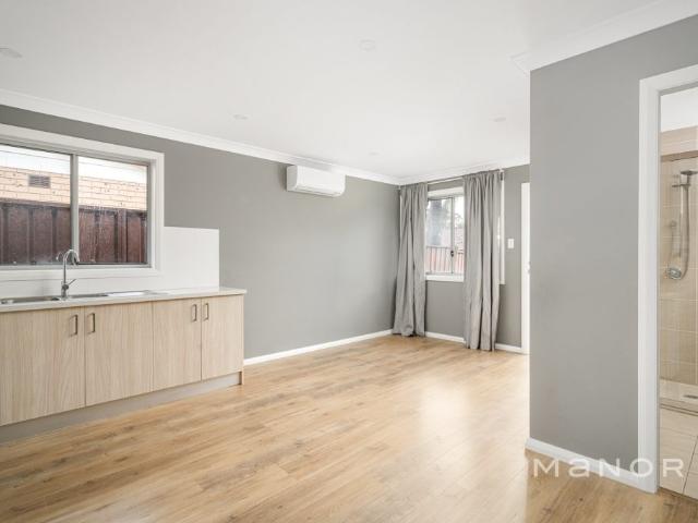 Apartment for rent in Oakhurst, Sydney