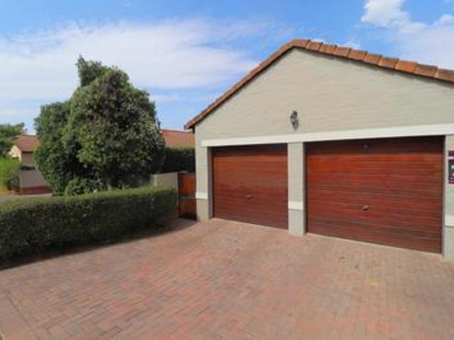 House for sale in Randburg, City of Johannesburg Metropolitan Municipality