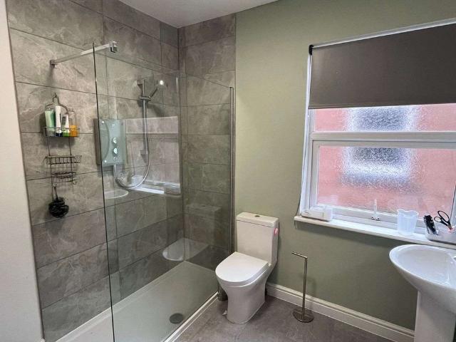 Room for rent in Wilderspool, Warrington