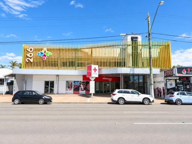 Office for rent in Aitkenvale, Townsville