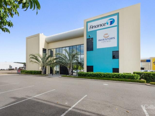 Office for rent in Townsville, Queensland