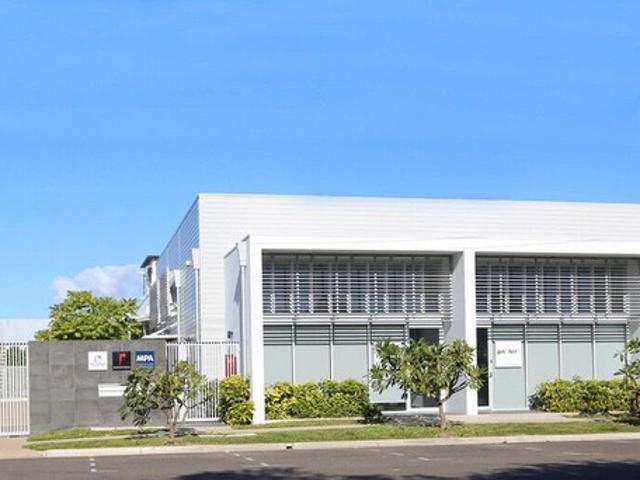 Office for rent in South Townsville, Queensland