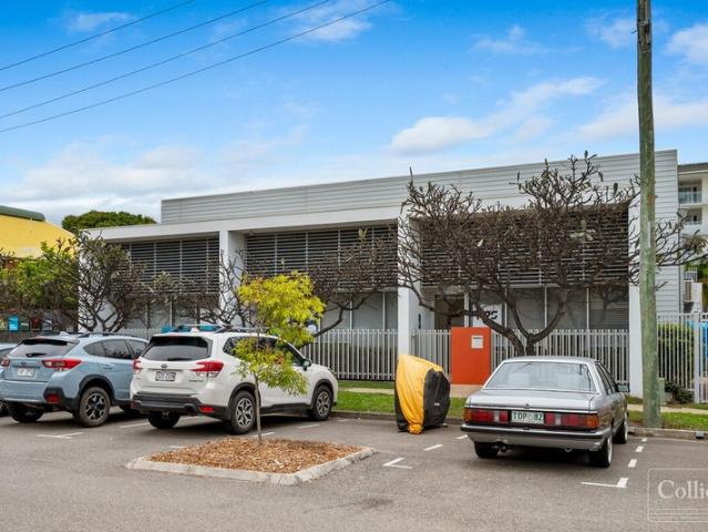 Office for rent in South Townsville, Queensland