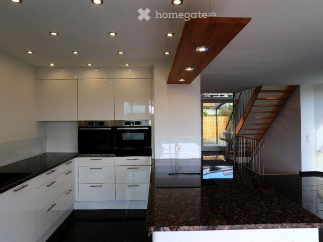 Haus mieten in Oberwil, Bezirk Arlesheim