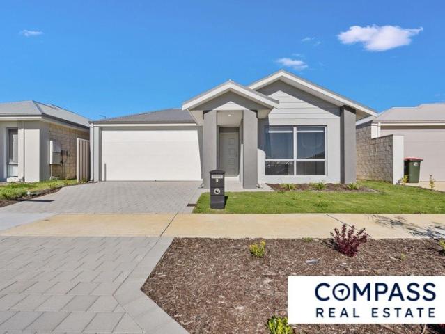 House for rent in Yanchep, Western Australia