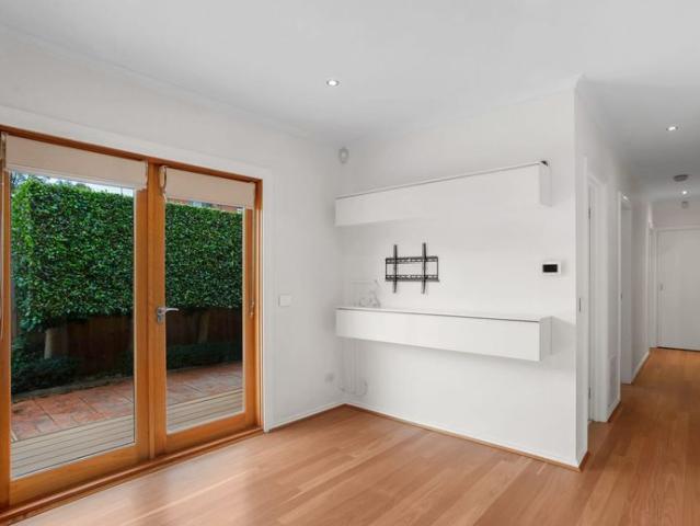 Apartment for rent in Camerons Creek, Victoria