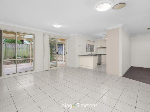 Townhouse for rent in Sydney, New South Wales