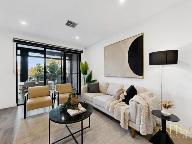 Townhouse for rent in Prospect, Adelaide