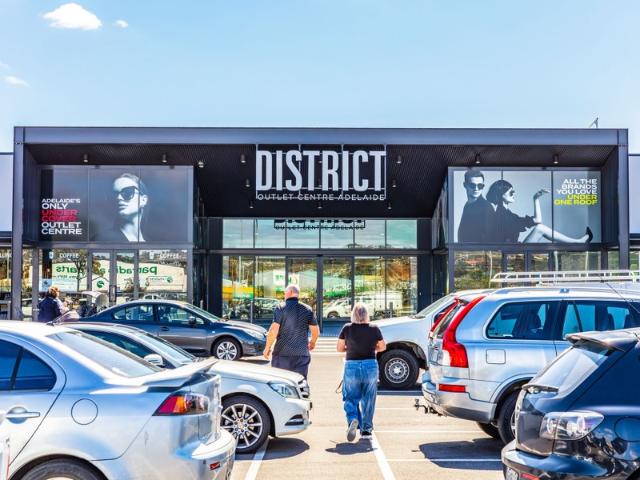 Retail for sale in Horseshoe Creek, South Australia