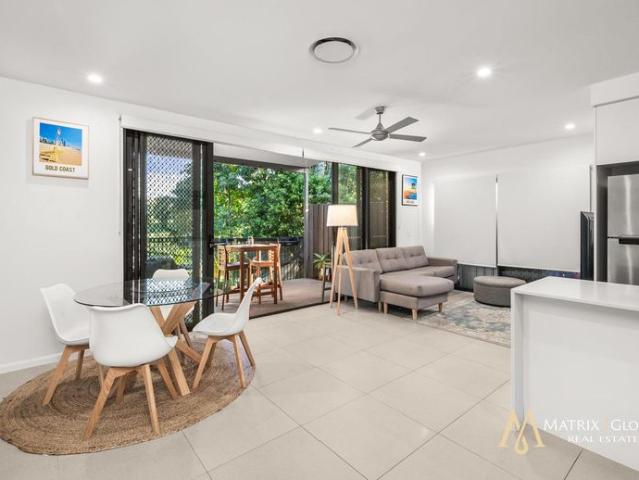 Townhouse for rent in Fernbrook, Queensland