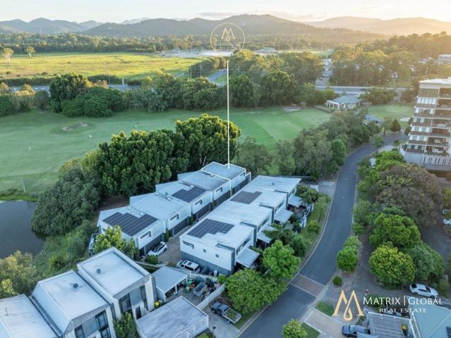 Townhouse for rent in Fernbrook, Queensland