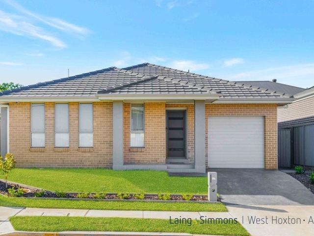 House for rent in Denham Court, Sydney