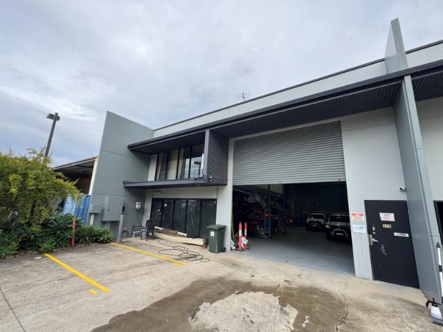 Warehouse for rent in Ambergate, New South Wales