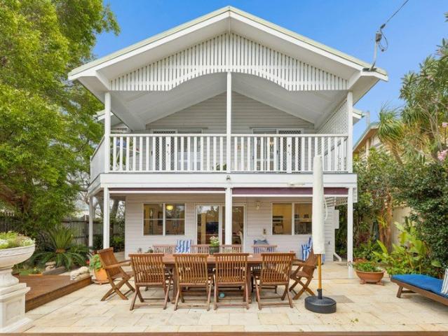 House for sale in Woody Point, Greater Brisbane