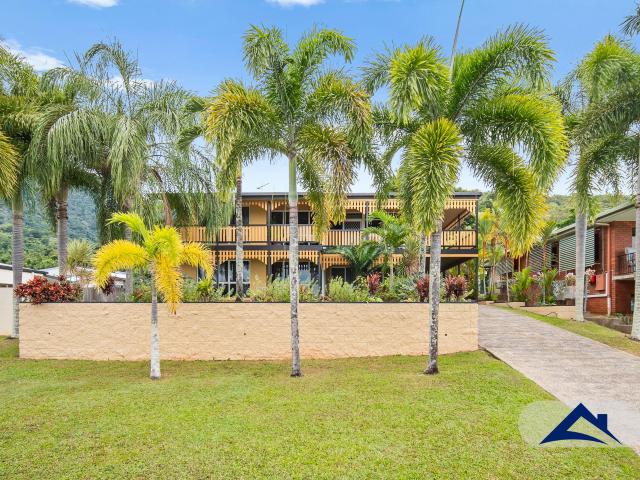 House for sale in Cairns, Queensland