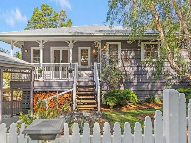 House for sale in Tamborine Mountain
