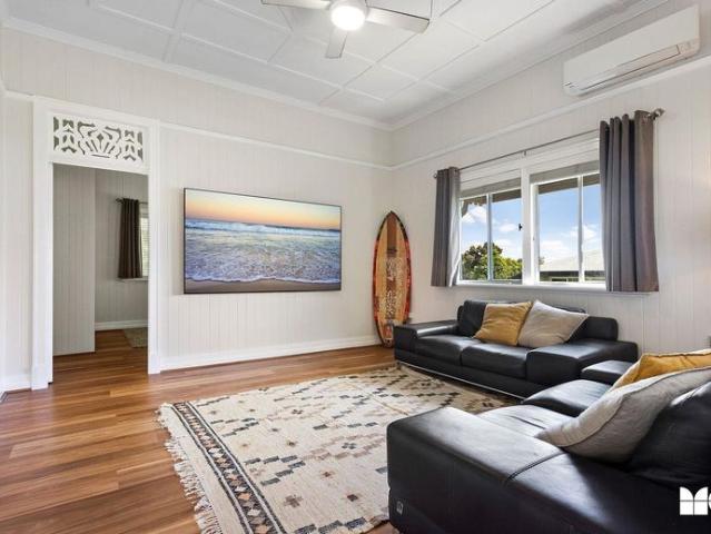 House for rent in Toombul, Queensland