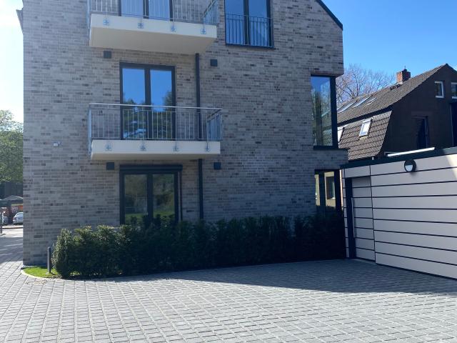Apartment mieten in Norderstedt, Garstedt