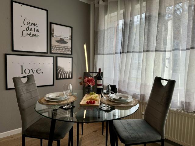 Apartment mieten in Stuttgart, Baden-Württemberg
