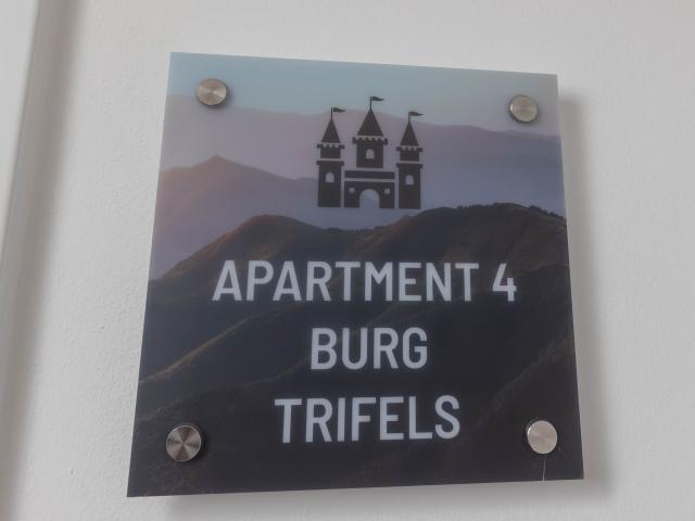 Apartment mieten in Lustadt, Rheinland-Pfalz