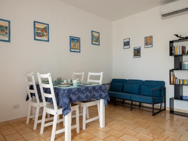 Appartamento in affitto a Diamante, Cosenza