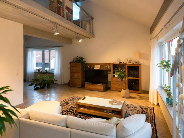 Apartment mieten in Grösdorf, Kipfenberg