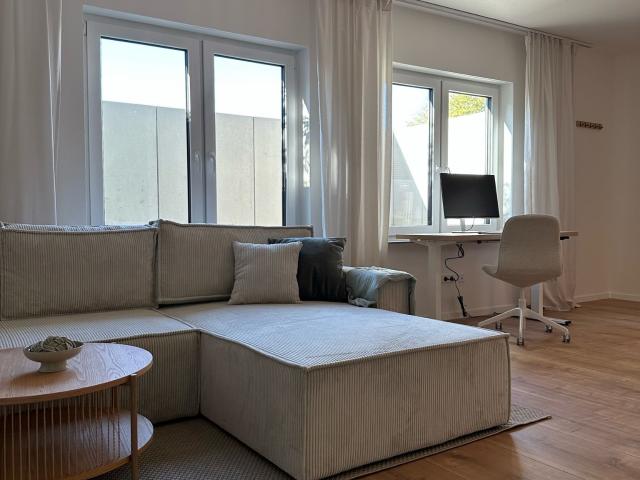 Apartment mieten in Mörsch, Rheinstetten