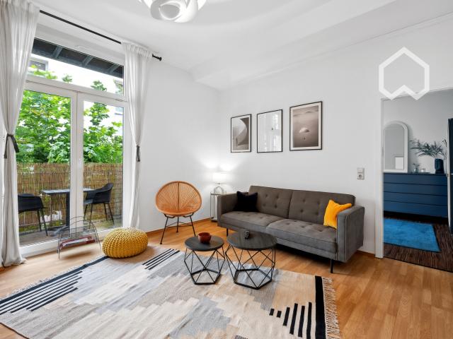 Apartment mieten in Unterbilk, Düsseldorf