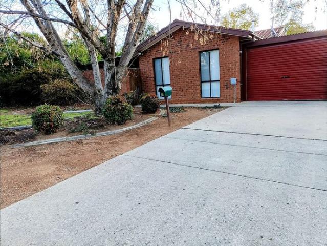 House for rent in Queanbeyan, New South Wales