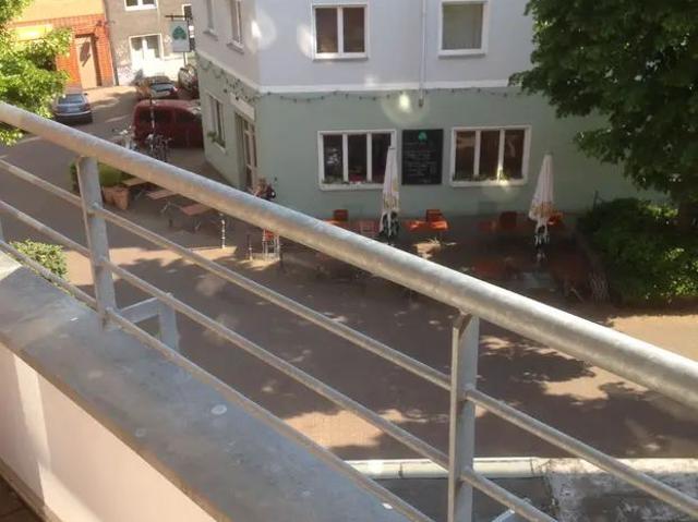 Apartment mieten in Neustadt/Nord, Köln