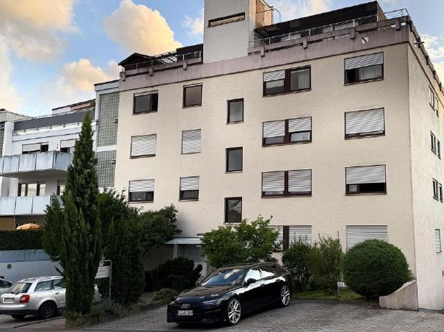 Apartment mieten in Musberg, Baden-Württemberg