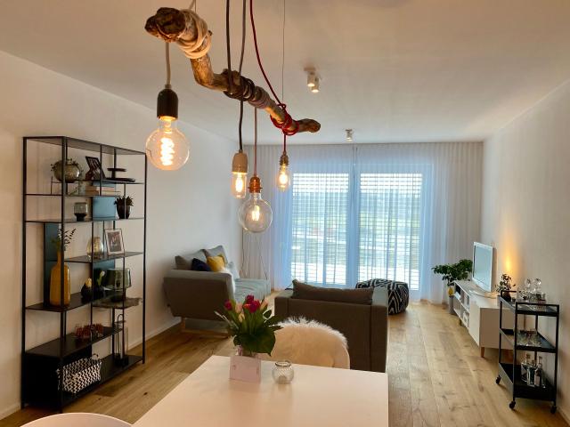 Apartment mieten in Kluftern, Friedrichshafen