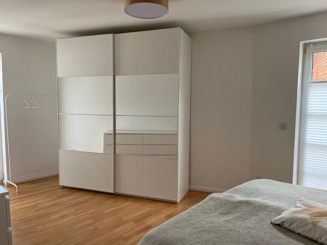 Apartment mieten in Wolsdorf, Siegburg