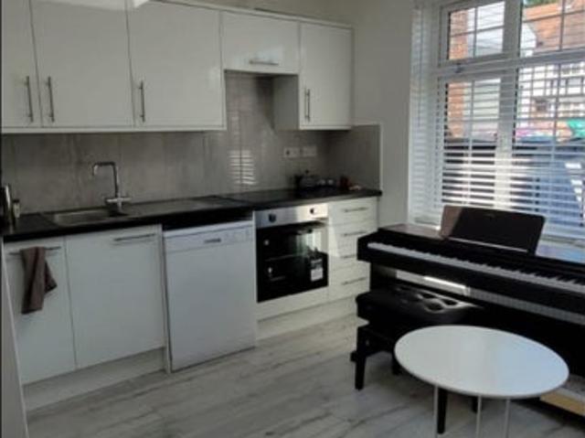 Apartment for rent in Friern Barnet, Greater London
