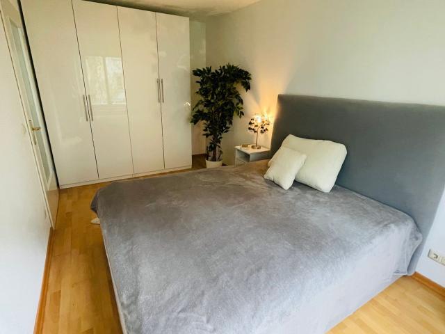Apartment mieten in Neuhausen-Nymphenburg, München