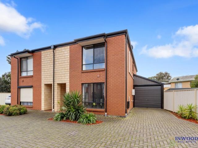 Townhouse for sale in Horseshoe Creek, South Australia