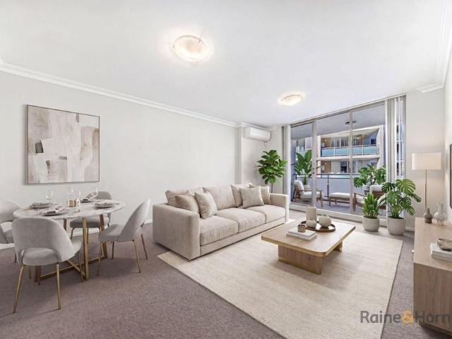 Apartment for rent in Sydney, New South Wales