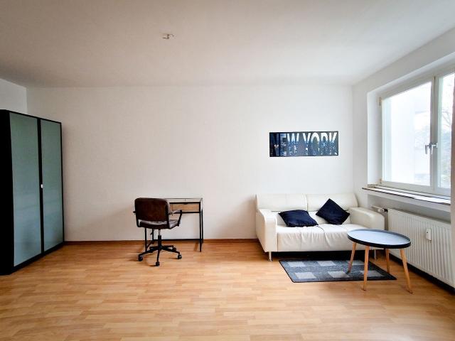 Apartment mieten in Pempelfort, Düsseldorf